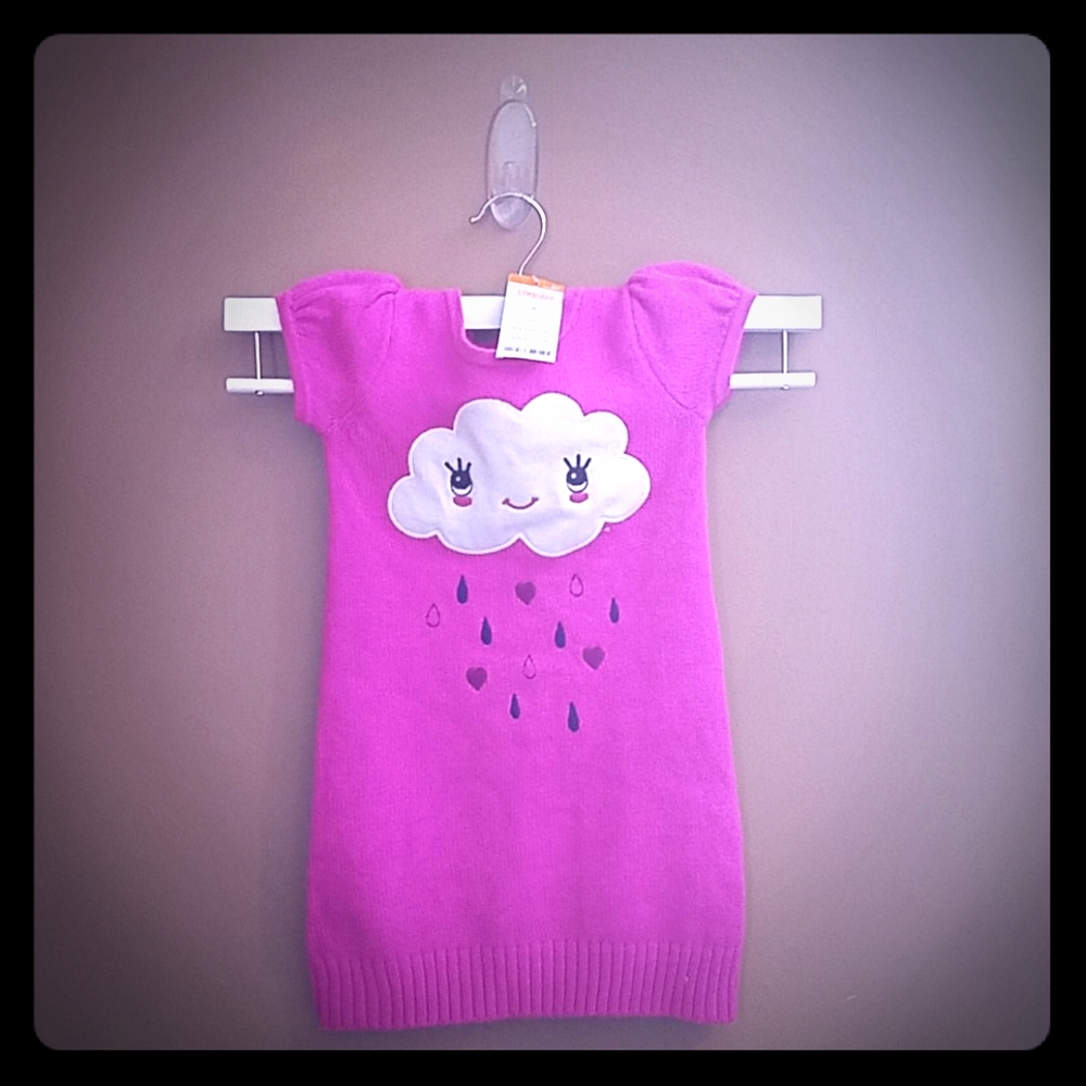 New Girls dress